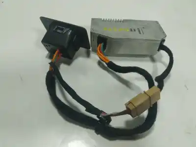 Автозапчастина б/у електронний модуль для cupra leon (kl1) 1.5 etsi посилання на oem iam 3f0907155  3f0907155