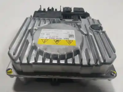Автозапчасти б/у электронный модуль за cupra leon (kl1) 1.5 etsi ссылки oem iam 5wa959663a  5wa959663a