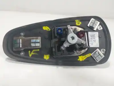 Peça sobressalente para automóvel em segunda mão antena por cupra leon (kl1) 1.5 etsi referências oem iam 5wa035507a  5wa035507a