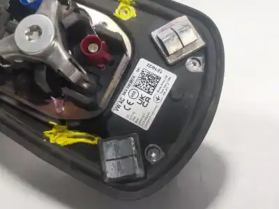 Peça sobressalente para automóvel em segunda mão antena por cupra leon (kl1) 1.5 etsi referências oem iam 5wa035507a  5wa035507a