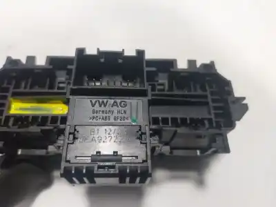 Автозапчастина б/у важіль ручного гальма для cupra leon (kl1) 1.5 etsi посилання на oem iam 5fa927225vry  5fa927225
