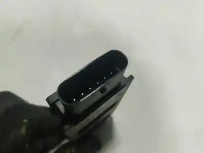 Peça sobressalente para automóvel em segunda mão módulo eletrônico por cupra leon (kl1) 1.5 etsi referências oem iam 5wa962133f  5wa962133f