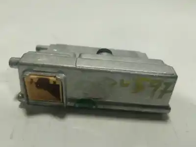 Peça sobressalente para automóvel em segunda mão módulo eletrônico por cupra leon (kl1) 1.5 etsi referências oem iam 5wa980653d  5wa980653d
