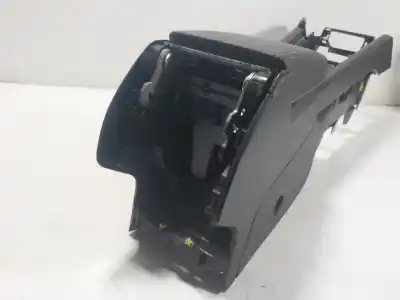 Автозапчастина б/у центральний подлокник для cupra formentor (km7) 2.0 tdi посилання на oem iam 5ff864207b  5fb863241b