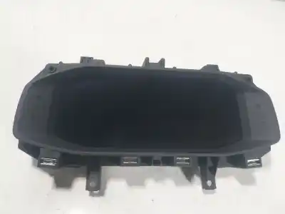 Автозапчасти б/у приборная доска за CUPRA FORMENTOR (KM7) 2.0 TDI ссылки OEM IAM 5FA920790B  5FA920790B