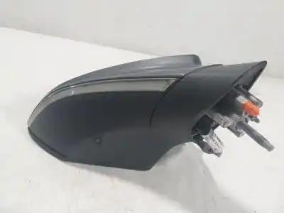 Автозапчастина б/у правий задний огляд для cupra formentor (km7) 2.0 tdi посилання на oem iam 5fg857508j  