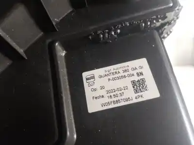 Peça sobressalente para automóvel em segunda mão porta luvas por cupra formentor (km7) 2.0 tdi referências oem iam 5fb857095j4pk  5fb857563a