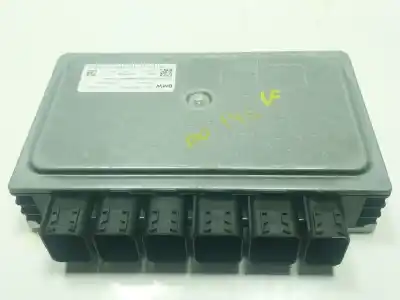 Second-hand car spare part ecu engine control for bmw x1 (u11) sdrive 18 i oem iam references 12145b4d4a9  23674410