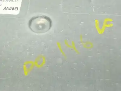 Second-hand car spare part ecu engine control for bmw x1 (u11) sdrive 18 i oem iam references 12145b4d4a9  23674410