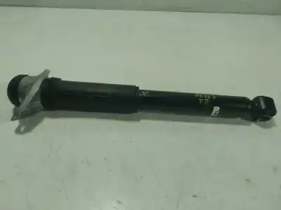 Second-hand car spare part right rear shock absorber for toyota corolla fastback (_e21_) 1.8 hybrid (zwe211) oem iam references 485308z084