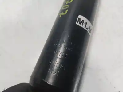 Автозапчасти б/у правый задний амортизатор за toyota corolla fastback (_e21_) 1.8 hybrid (zwe211) ссылки oem iam 485308z084  4853002m10