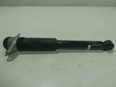 Second-hand car spare part rear left shock absorber for toyota corolla fastback (_e21_) 1.8 hybrid (zwe211) oem iam references 485308z084