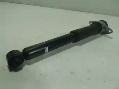 Автозапчастина б/у амортизатор задній лівий для toyota corolla fastback (_e21_) 1.8 hybrid (zwe211) посилання на oem iam 485308z084  4853002m10