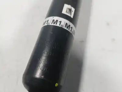 Автозапчастина б/у амортизатор задній лівий для toyota corolla fastback (_e21_) 1.8 hybrid (zwe211) посилання на oem iam 485308z084  4853002m10