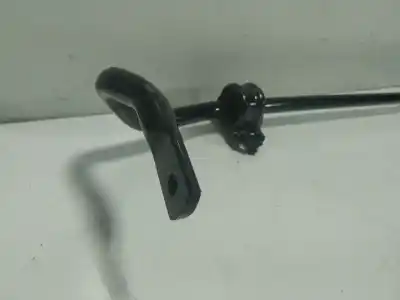 Автозапчастина б/у задній стабілізатор для toyota corolla fastback (_e21_) 1.8 hybrid (zwe211) посилання на oem iam 4880502020  