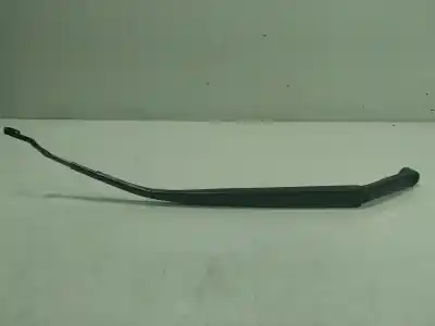 Second-hand car spare part front right windshield wiper arm for toyota corolla fastback (_e21_) 1.8 hybrid (zwe211) oem iam references 8521102430