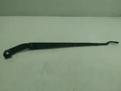 Second-hand car spare part left front windshield wiper arm for toyota corolla fastback (_e21_) 1.8 hybrid (zwe211) oem iam references 8522102411  