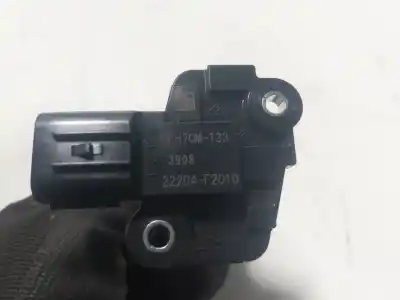 Автозапчасти б/у расходомер воздуха за toyota corolla fastback (_e21_) 1.8 hybrid (zwe211) ссылки oem iam 22204f2010  22204f2010