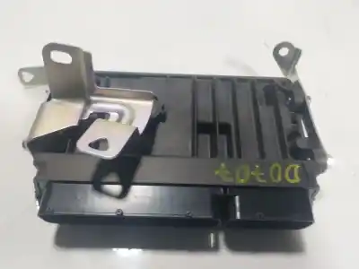 Second-hand car spare part ecu engine control for toyota corolla fastback (_e21_) 1.8 hybrid (zwe211) oem iam references 8966602d91