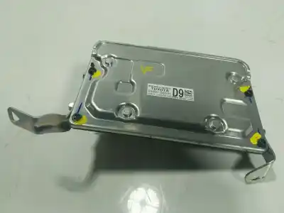 Автозапчасти б/у блок управления двигателем за toyota corolla fastback (_e21_) 1.8 hybrid (zwe211) ссылки oem iam 8966602d91  8966602d91