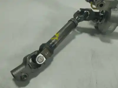 Second-hand car spare part steering column for toyota corolla fastback (_e21_) 1.8 hybrid (zwe211) oem iam references 4520a02750  4525002r60