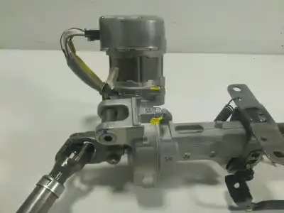 Second-hand car spare part steering column for toyota corolla fastback (_e21_) 1.8 hybrid (zwe211) oem iam references 4520a02750  4525002r60