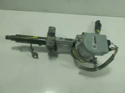 Second-hand car spare part steering column for toyota corolla fastback (_e21_) 1.8 hybrid (zwe211) oem iam references 4520a02750  4525002r60