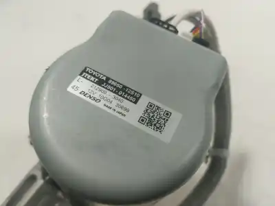 Second-hand car spare part steering column for toyota corolla fastback (_e21_) 1.8 hybrid (zwe211) oem iam references 4520a02750  4525002r60