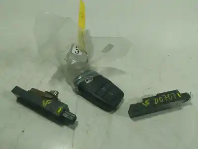 Second-hand car spare part ignition switch for toyota corolla fastback (_e21_) 1.8 hybrid (zwe211) oem iam references 899a002220