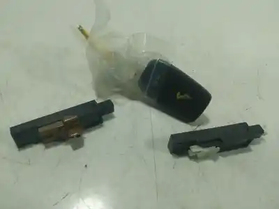 Автозапчасти б/у переключатель стартера за toyota corolla fastback (_e21_) 1.8 hybrid (zwe211) ссылки oem iam 899a002220  23218020