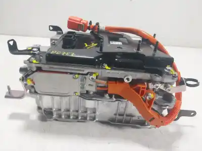 Автозапчасти б/у преобразователь мощности за toyota corolla fastback (_e21_) 1.8 hybrid (zwe211) ссылки oem iam g92a047220  g920047390