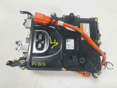 Автозапчасти б/у преобразователь мощности за toyota corolla fastback (_e21_) 1.8 hybrid (zwe211) ссылки oem iam g92a047220  g920047390