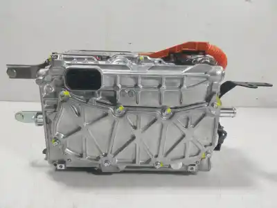 Автозапчасти б/у преобразователь мощности за toyota corolla fastback (_e21_) 1.8 hybrid (zwe211) ссылки oem iam g92a047220  g920047390