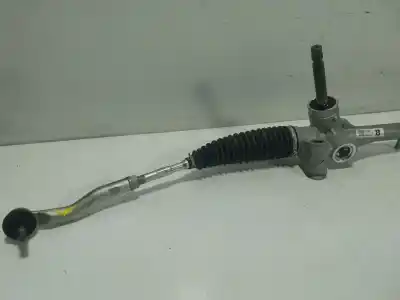 Автозапчастина б/у рульмова рейка для toyota corolla fastback (_e21_) 1.8 hybrid (zwe211) посилання на oem iam 4551002880  4551002880