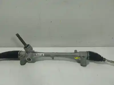 Автозапчастина б/у рульмова рейка для toyota corolla fastback (_e21_) 1.8 hybrid (zwe211) посилання на oem iam 4551002880  4551002880