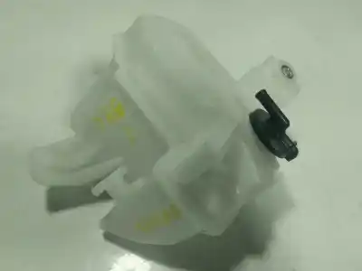 Second-hand car spare part coolant expansion tank for toyota corolla fastback (_e21_) 1.8 hybrid (zwe211) oem iam references 164700t100