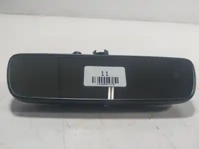 Second-hand car spare part interior rearview mirror for toyota corolla fastback (_e21_) 1.8 hybrid (zwe211) oem iam references 878100ws30