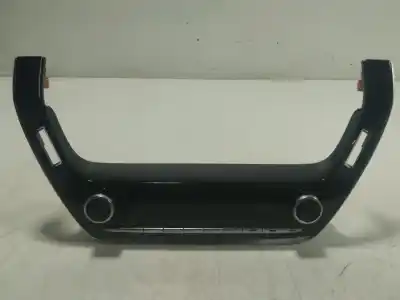 Second-hand car spare part climate control for toyota corolla fastback (_e21_) 1.8 hybrid (zwe211) oem iam references 5590002m40