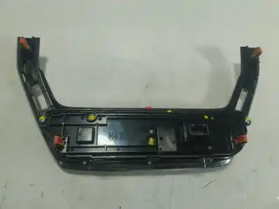 Автозапчасти б/у климат-контроль за toyota corolla fastback (_e21_) 1.8 hybrid (zwe211) ссылки oem iam 5590002m40  5590002m40