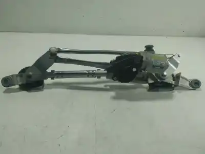 Автозапчастина б/у двигатель передніх склоочисників для toyota corolla fastback (_e21_) 1.8 hybrid (zwe211) посилання на oem iam 8511012c80  8511012c80f14a