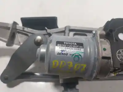 Автозапчастина б/у двигатель передніх склоочисників для toyota corolla fastback (_e21_) 1.8 hybrid (zwe211) посилання на oem iam 8511012c80  8511012c80f14a