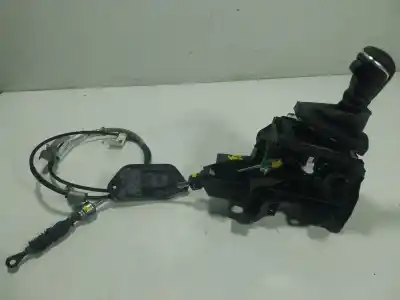 Second-hand car spare part gear lever for toyota corolla fastback (_e21_) 1.8 hybrid (zwe211) oem iam references 33560f4050