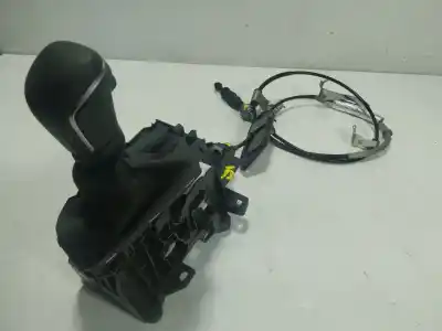 Автозапчастина б/у передач для toyota corolla fastback (_e21_) 1.8 hybrid (zwe211) посилання на oem iam 33560f4050 3382002e30 75g588lhd