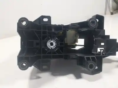 Автозапчастина б/у передач для toyota corolla fastback (_e21_) 1.8 hybrid (zwe211) посилання на oem iam 33560f4050 3382002e30 75g588lhd