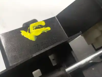 Автозапчастина б/у передач для toyota corolla fastback (_e21_) 1.8 hybrid (zwe211) посилання на oem iam 33560f4050 3382002e30 75g588lhd