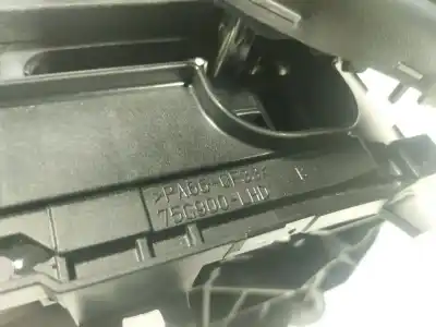 Автозапчастина б/у передач для toyota corolla fastback (_e21_) 1.8 hybrid (zwe211) посилання на oem iam 33560f4050 3382002e30 75g588lhd