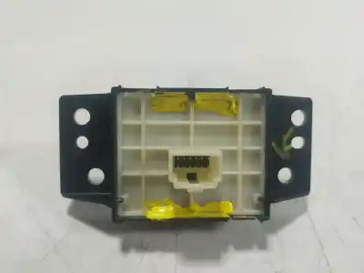 Автозапчасти б/у рычаг ручного тормоза за toyota corolla fastback (_e21_) 1.8 hybrid (zwe211) ссылки oem iam 8439002170  