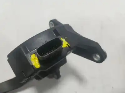 Автозапчасти б/у педальный потенциометр за toyota corolla fastback (_e21_) 1.8 hybrid (zwe211) ссылки oem iam 7811002211  7811002211