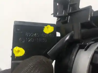 Автозапчасти б/у электронный модуль за toyota corolla fastback (_e21_) 1.8 hybrid (zwe211) ссылки oem iam 8431902010  8924502160