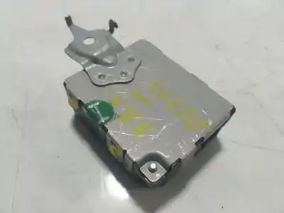 Автозапчастина б/у електронний модуль для toyota corolla fastback (_e21_) 1.8 hybrid (zwe211) посилання на oem iam 897b002190  897b002190